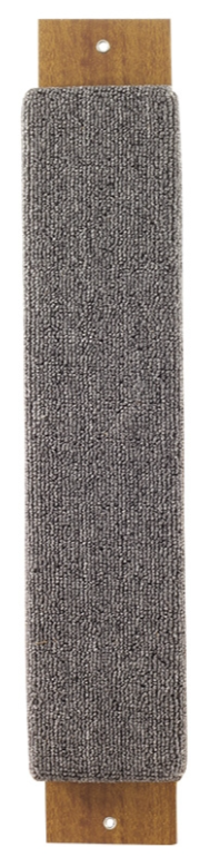 Gamma когтеточка из ковролина №1, 100х30х530 мм